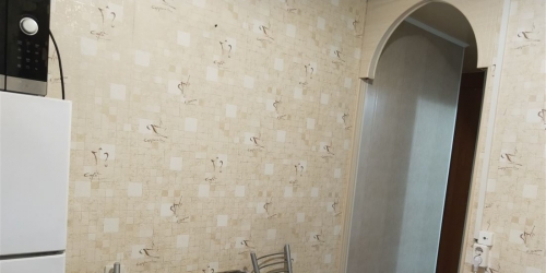 2-комн квартира ул Лосевская, д. 1 к 1