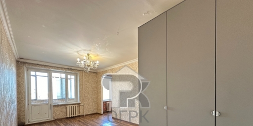 1-комн квартира Бауманская улица, дом 58А