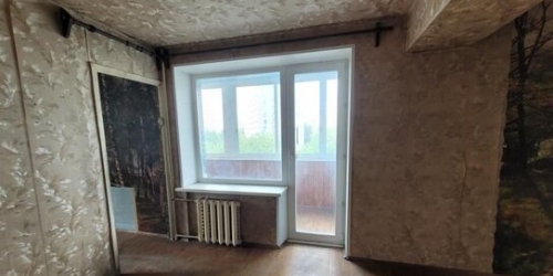 2-комн квартира ул Просторная,  д. 6,  к. 1