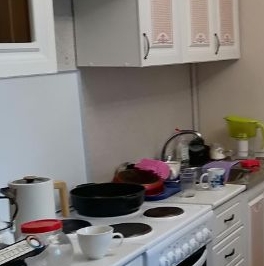 Продажа 3-комн квартиры на вторичном рынке Пролетарский проспект, 1