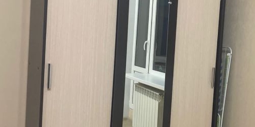 1-комн квартира Бестужевская улица, 53