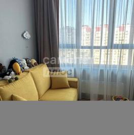 Продажа 2-комн квартиры на вторичном рынке ул Академика Скрябина,  д. 5,  к. 1