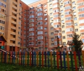 Продать Квартиры вторичка Одинцовский городской округ, Грибовская улица  8 