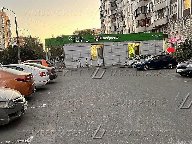 Продажа ПСН Южнобутовская улица,  д. 81