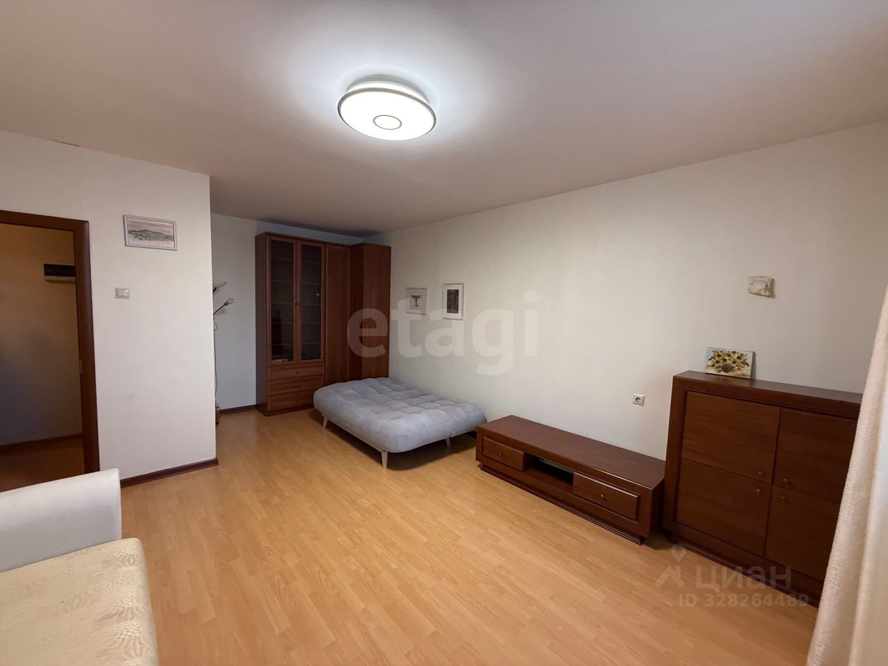 Продажа 1-комн квартиры на вторичном рынке Балашиха, улица Майкла Лунна, 5