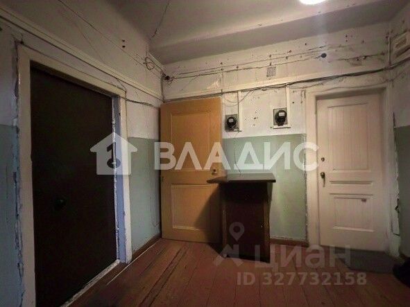 Продажа 4-комн квартиры на вторичном рынке Лесной проспект, 39к2