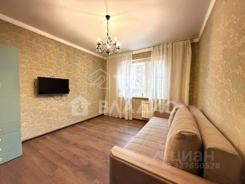 Продажа 1-комн квартиры на вторичном рынке Мытищи, улица Сукромка,  д. 26