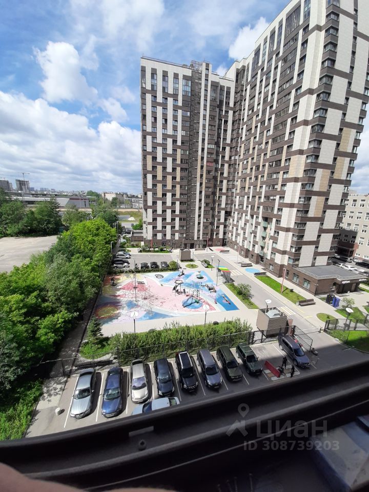 Продажа 1-комн квартиры на вторичном рынке Нововладыкинский проезд, 1к3