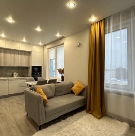 Продажа 2-комн квартиры на вторичном рынке Глухарская улица,  д. 30