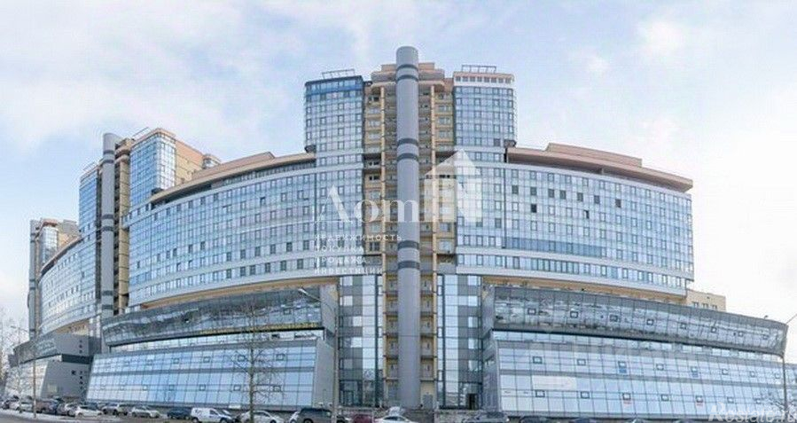Продажа офиса улица Матроса Железняка
