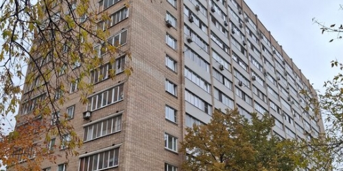 2-комн квартира Красногвардейский бульвар,  д. 1