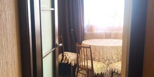 3-комн квартира ул Тихвинская,  д. 20