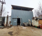 Сдать в аренду Производственные помещения Акулово, Можайское шоссе   