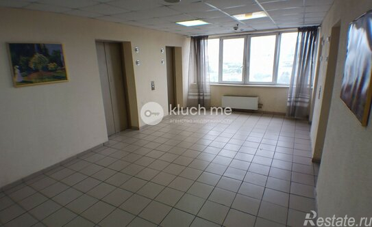 Продажа 3-комн квартиры на вторичном рынке Хорошевское ш,  д. 12,  к. 1