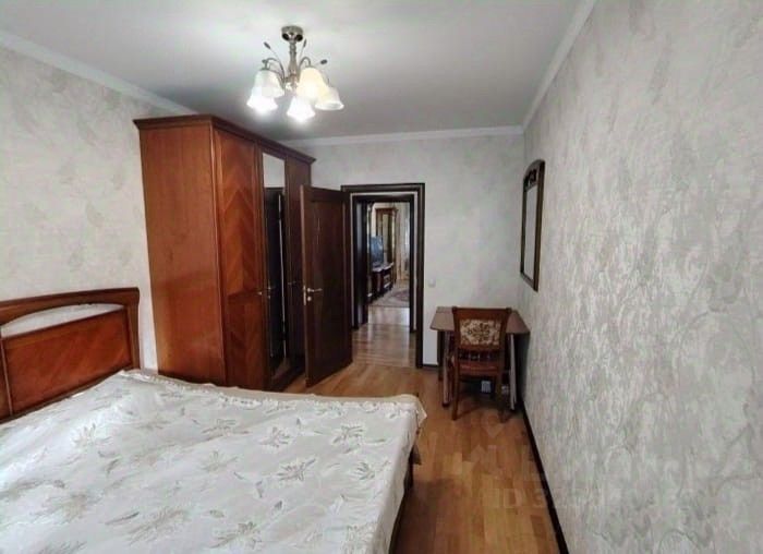 Продажа 3-комн квартиры на вторичном рынке Ленинградский проспект, 45К3