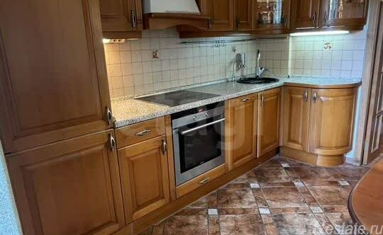 Продажа 3-комн квартиры на вторичном рынке проспект Испытателей,  д. 31 к1