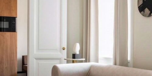 2-комн квартира Гороховая улица, 35-37