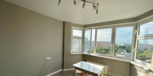 2-комн квартира Русанова проезд,  д. 9