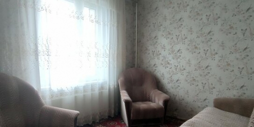 3-комн квартира ул Планерная,  д. 12,  к. 5