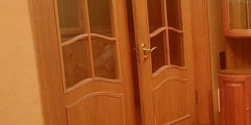 4-комн квартира улица Кулакова, 12К1