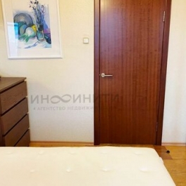 Продажа 3-комн квартиры на вторичном рынке Парковая 7-я ул,  д. 5 к1