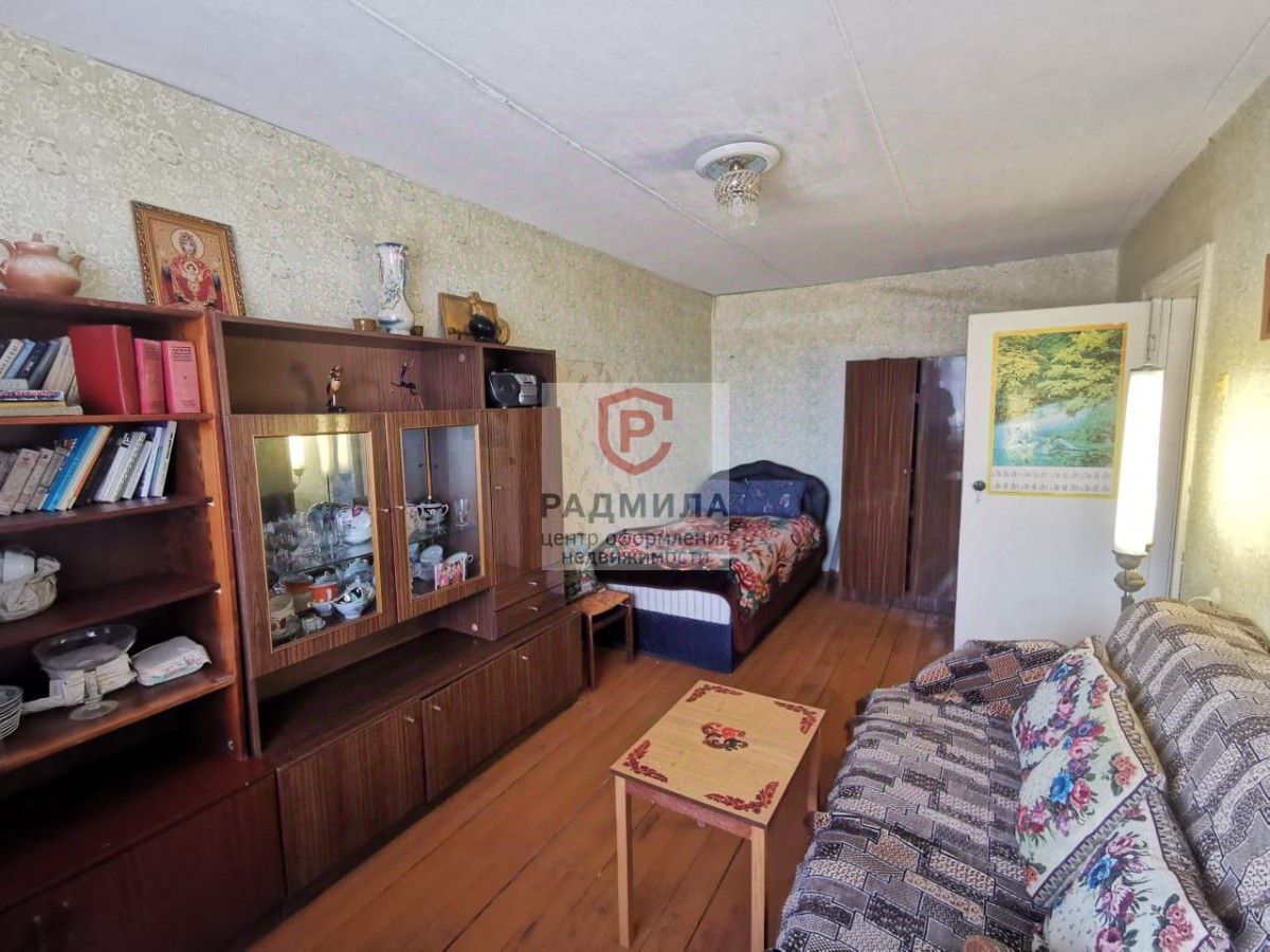 Аренда 2-комн квартиры на вторичном рынке пос. Мостовик, улица Пионерская, 9