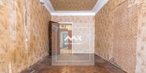 1-комн квартира Полозова улица,  д. 21