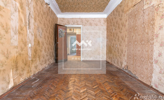 Продажа 1-комн квартиры на вторичном рынке Полозова улица,  д. 21