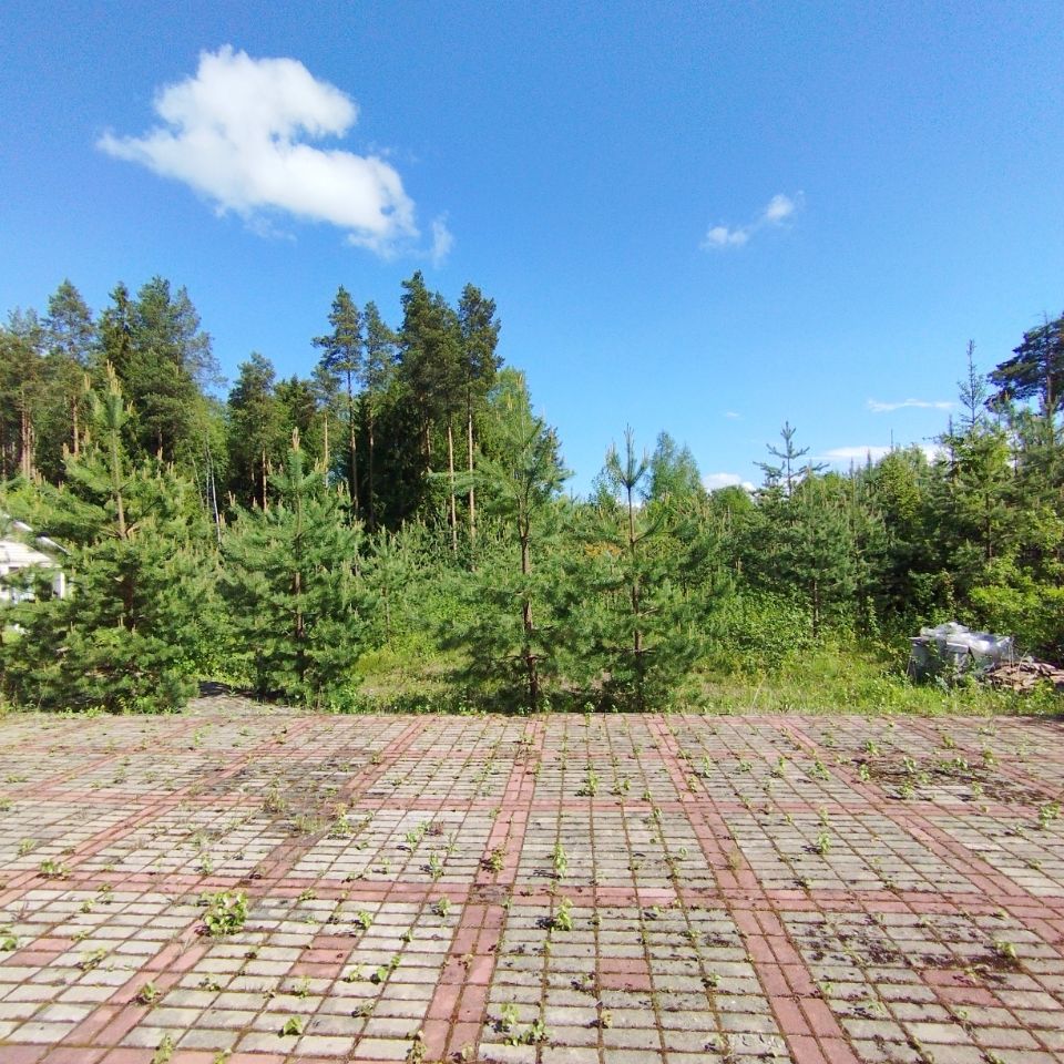 Продажа дома Березовая роща ДНП, Сертолово, улица Заповедная