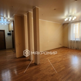Продажа 3-комн квартиры на вторичном рынке Искровский пр-кт,  д. 22