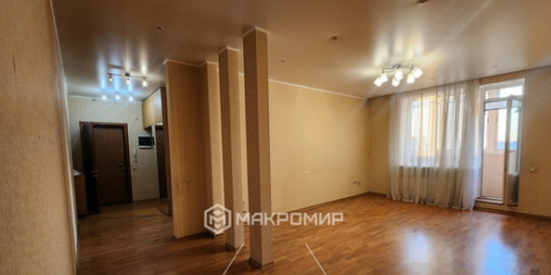 3-комн квартира Искровский пр-кт,  д. 22