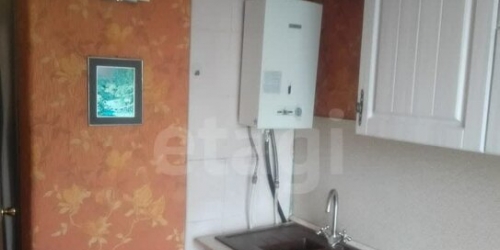 1-комн квартира улица Орджоникидзе,  д. 25