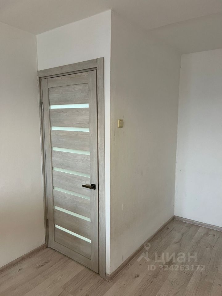 Продажа 1-комн квартиры на вторичном рынке Боровая улица, 6