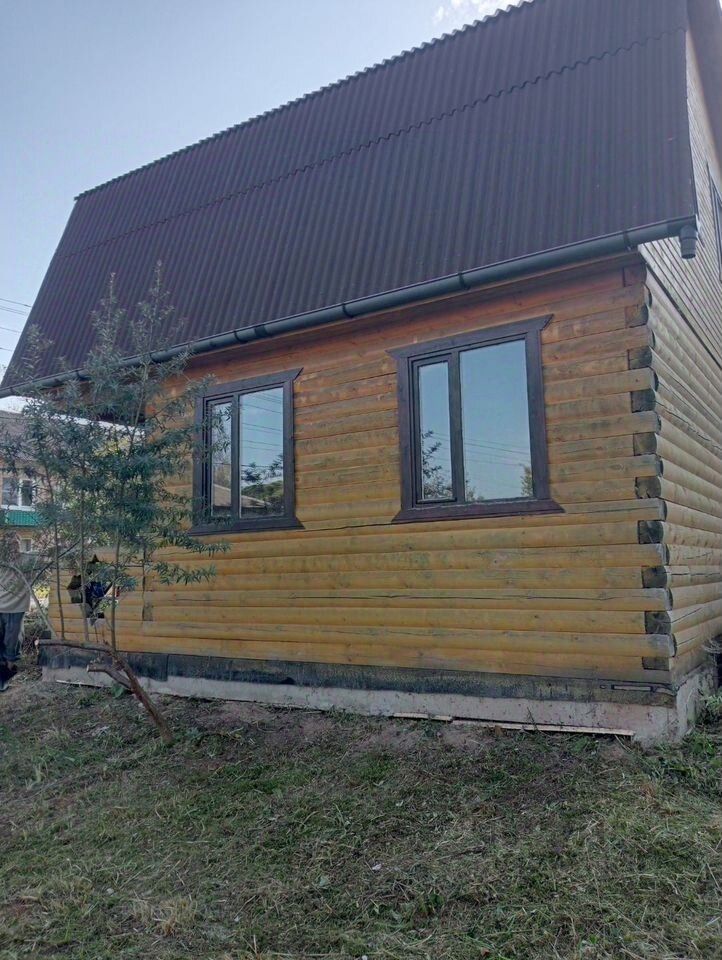 Продажа дома Будогощь пгт, улица Заводская, 90