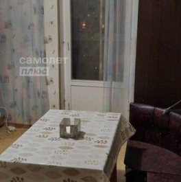 Продажа 1-комн квартиры на вторичном рынке Ярославское ш,  д. 34