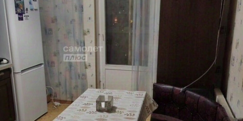 1-комн квартира Ярославское ш,  д. 34