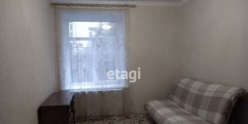 2-комн квартира улица Бабушкина,  д. 27