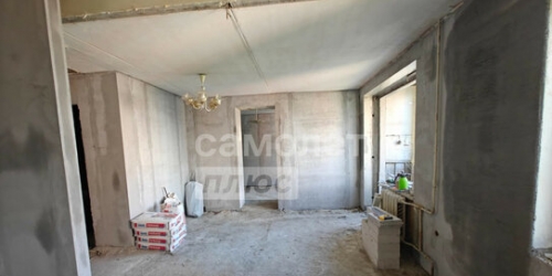 2-комн квартира Черноморский бульвар,  д. 12