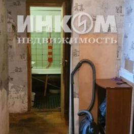 Продажа 2-комн квартиры на вторичном рынке Новопеределкинская улица,  д. 16