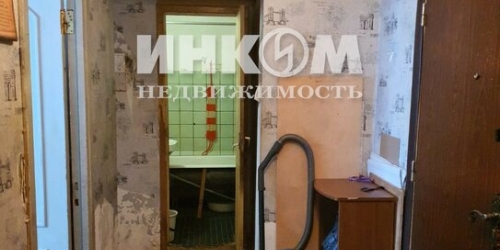 2-комн квартира Новопеределкинская улица,  д. 16