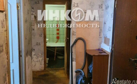 Продажа 2-комн квартиры на вторичном рынке Новопеределкинская улица,  д. 16