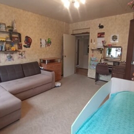 Продажа 2-комн квартиры на вторичном рынке Светлановский пр-кт,  д. 62,  к. 1