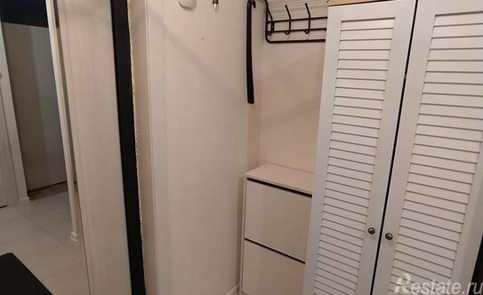 Продажа 1-комн квартиры на вторичном рынке Мытищи г, Юбилейная ул