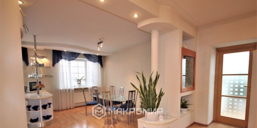 4-комн квартира Мытищи г, Красина ул