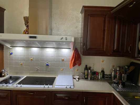 Продажа 4-комн квартиры на вторичном рынке 2-я Фрунзенская ул,  д. 12
