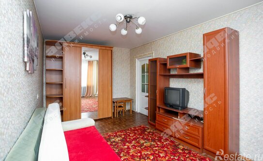 Продажа 1-комн квартиры на вторичном рынке Ветеранов пр-кт,  д. 82