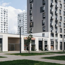 Продажа 1-комн квартиры на вторичном рынке Мытищи, ул Стрельбище Динамо,  д. 10