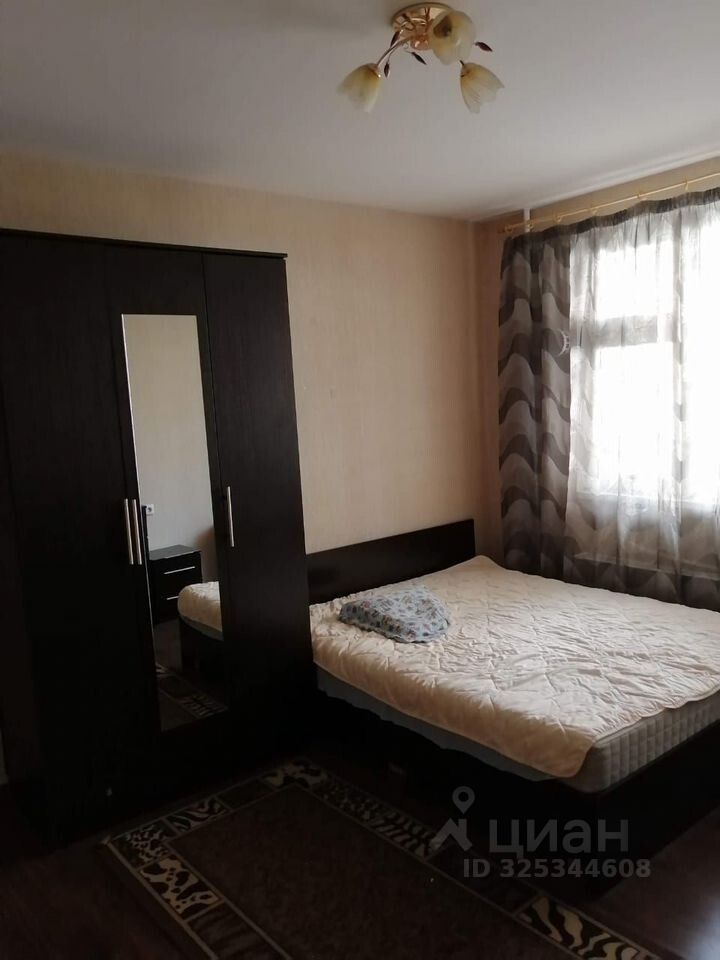 Продажа 2-комн квартиры на вторичном рынке Видное, улица Завидная, 16