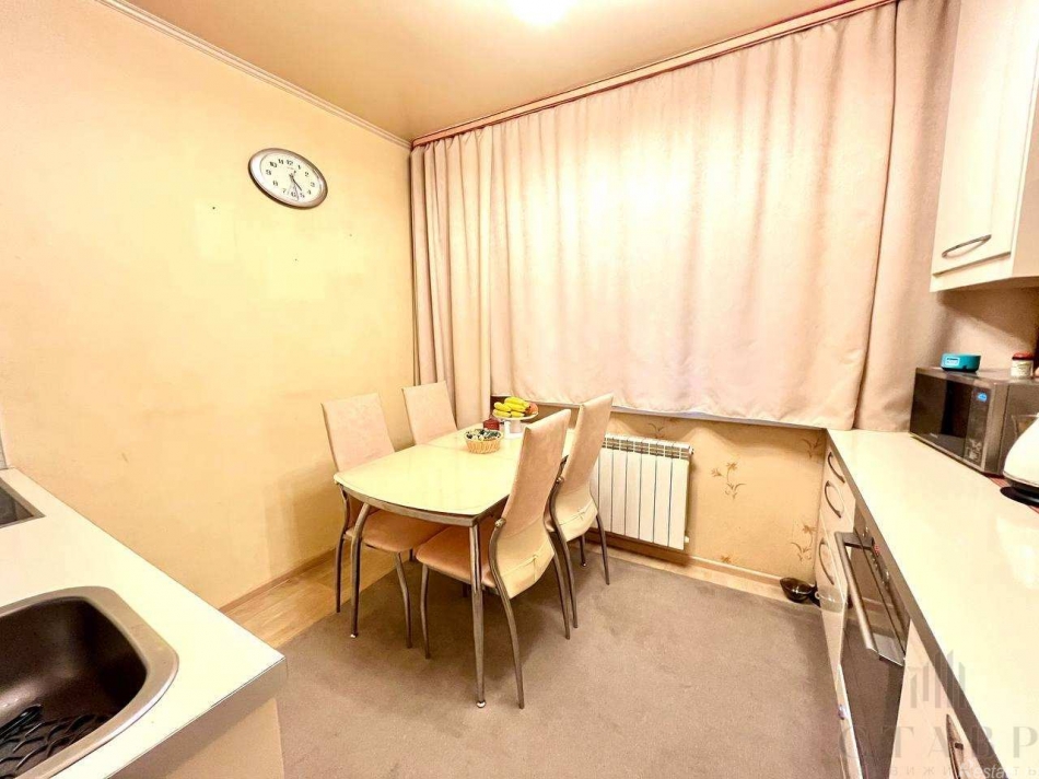 Продажа 3-комн квартиры на вторичном рынке Щербакова улица,  д. 5