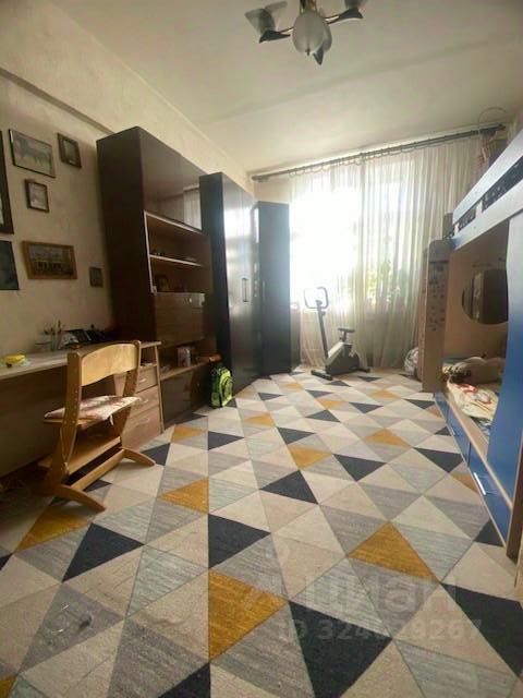 Продажа 3-комн квартиры на вторичном рынке 2-й Кожуховский проезд, 15к1